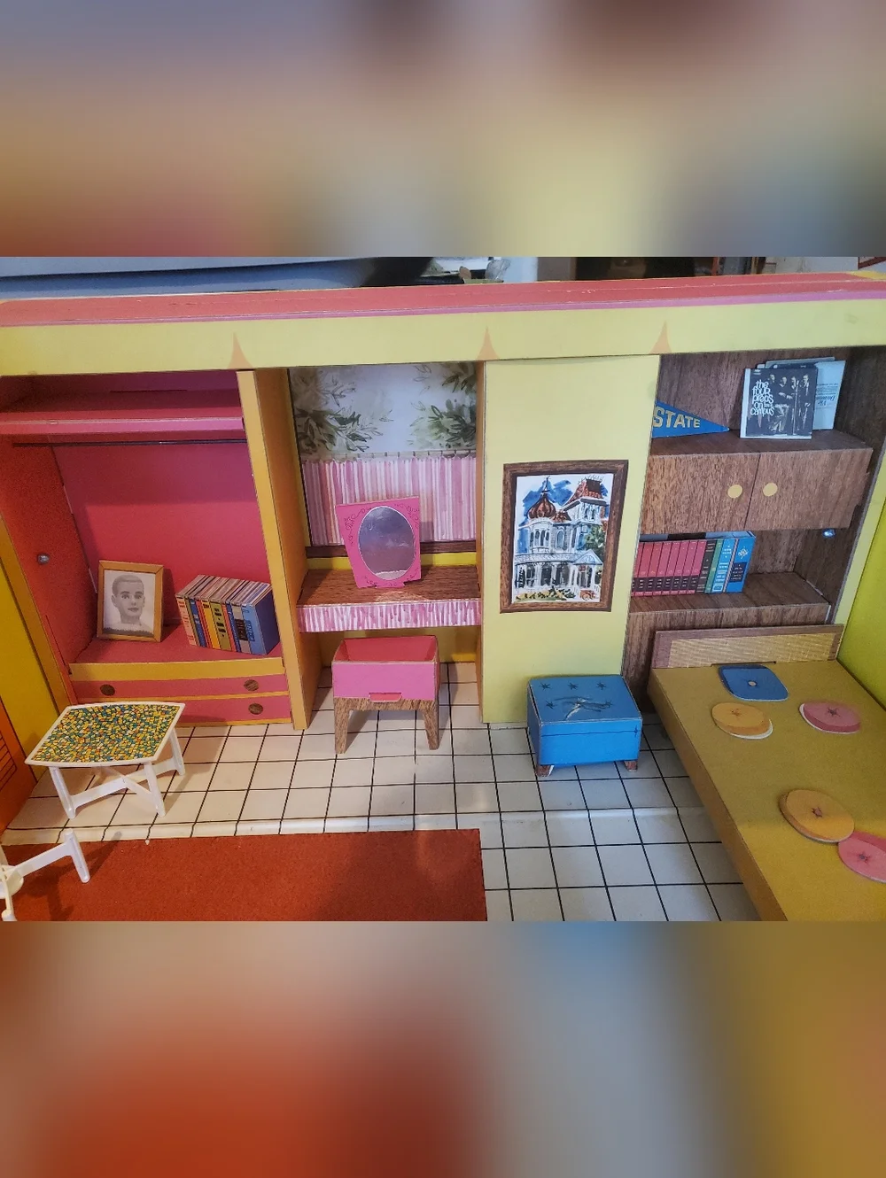 Barbie vtg original